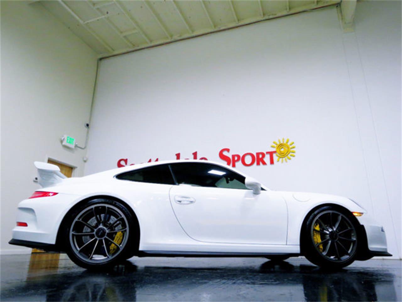2015 Porsche 911 for sale in Burlingame, CA – photo 16