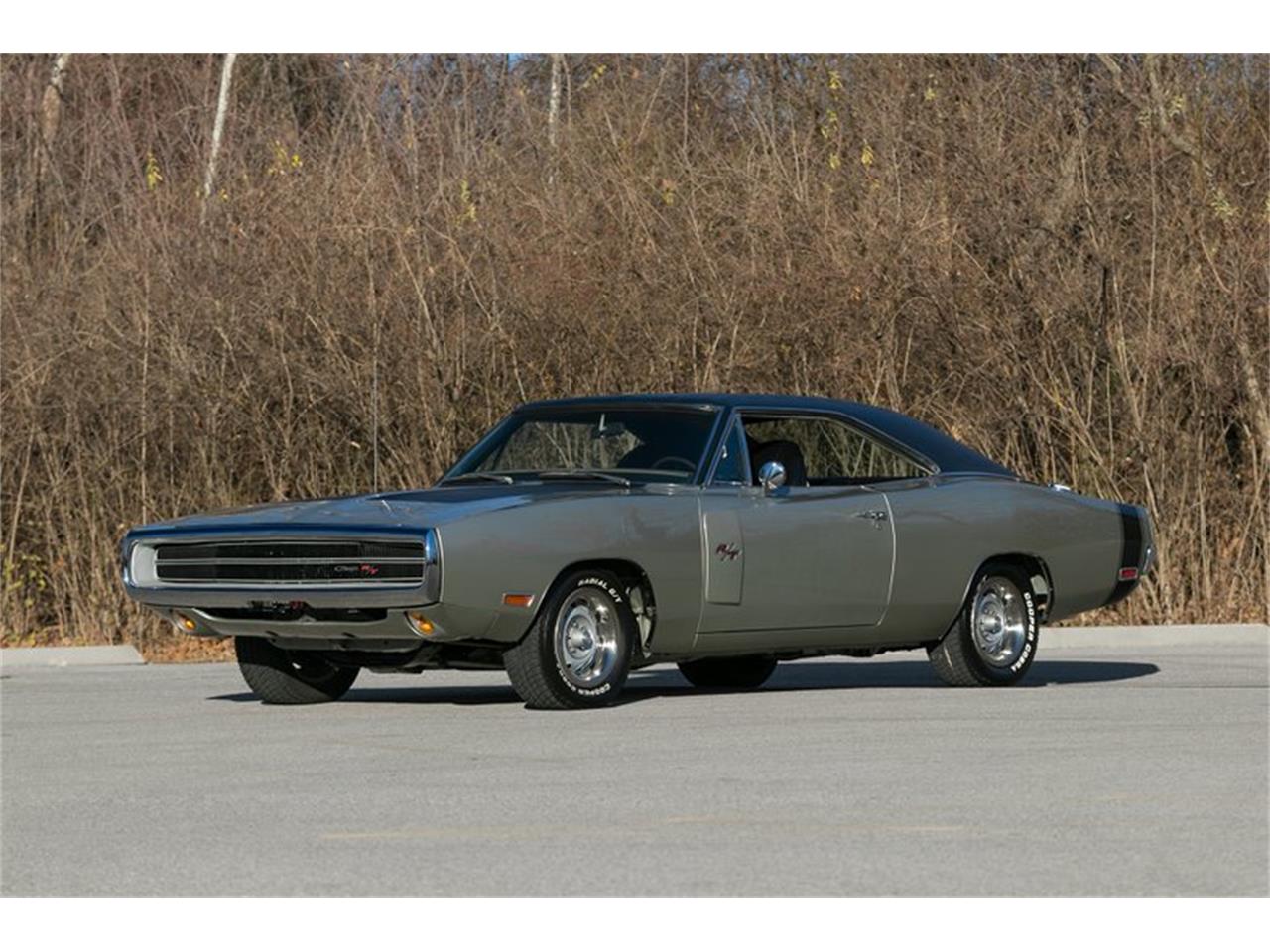 1970 Dodge Charger for sale in St. Charles, MO – photo 2