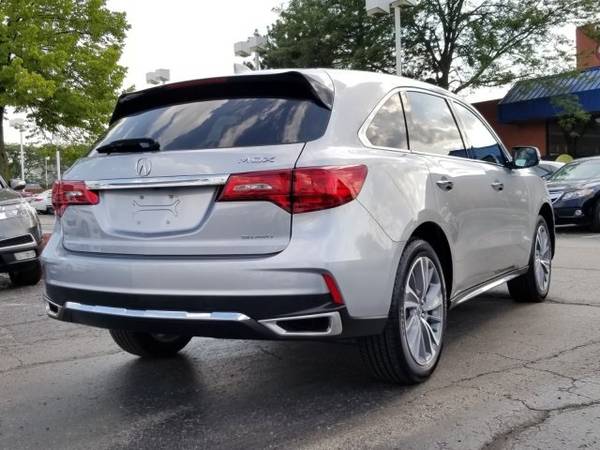 2018 Acura MDX 3.5L for sale in Palatine, IL – photo 7