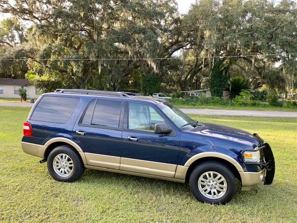 2012 Ford Expedition with 3rd ROW SEATING $7895! MUST SEE! for sale in Lake Mary, FL – photo 7