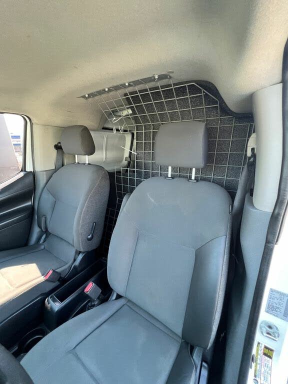 2015 Chevrolet City Express LS FWD for sale in Lynnwood, WA – photo 10