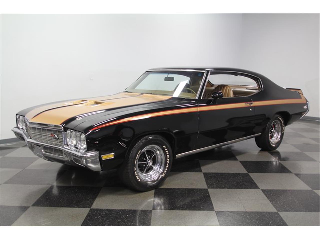 1972 Buick Skylark for sale in Concord, NC – photo 4