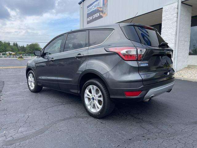 2017 Ford Escape SE for sale in Muncie, IN – photo 7