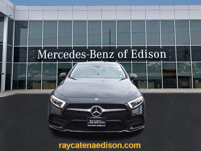 2019 Mercedes-Benz CLS 450 Base 4MATIC for sale in Other, NJ – photo 2