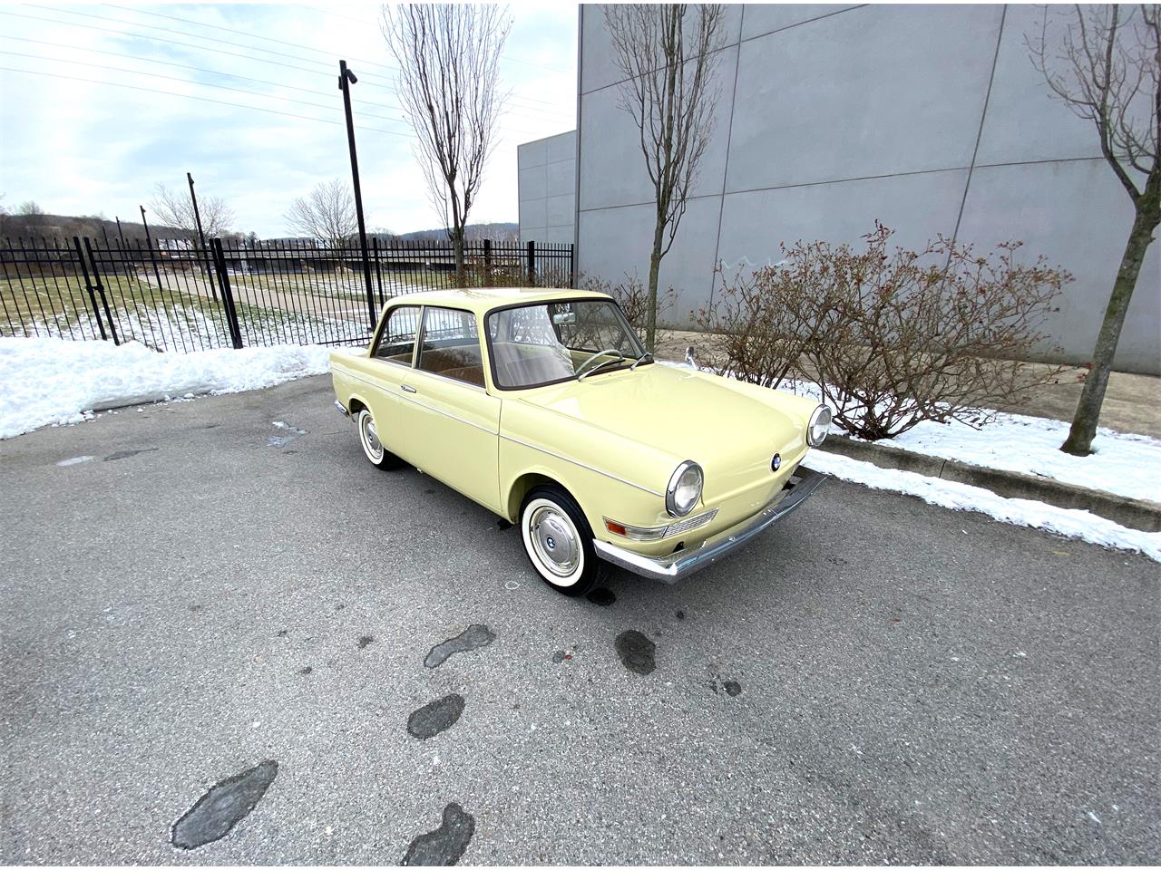 1962 BMW 700 for sale in Allentown, PA – photo 11
