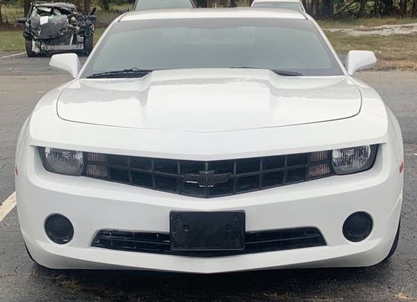Chevrolet Camaro - BAD CREDIT BANKRUPTCY REPO SSI RETIRED APPROVED for sale in Elkton, DE – photo 2