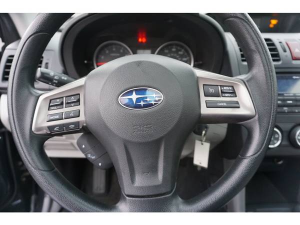 2015 Subaru Forester 2 5i Premium - - by dealer for sale in Parsippany, NJ – photo 10