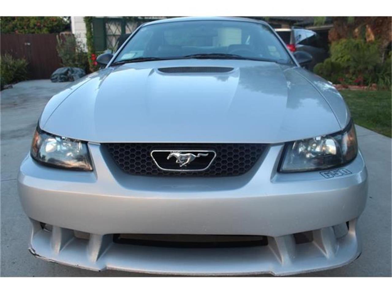 2000 Ford Mustang (Saleen) for sale in West Covina, CA – photo 16