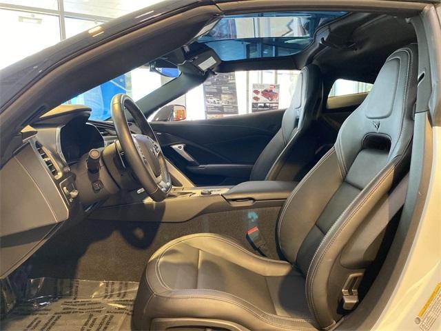 2019 Chevrolet Corvette Grand Sport for sale in Mendota, IL – photo 20