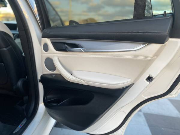 2015 BMW X6 xDrive35i Sport Utility 4D - - by dealer for sale in Miramar, FL – photo 16