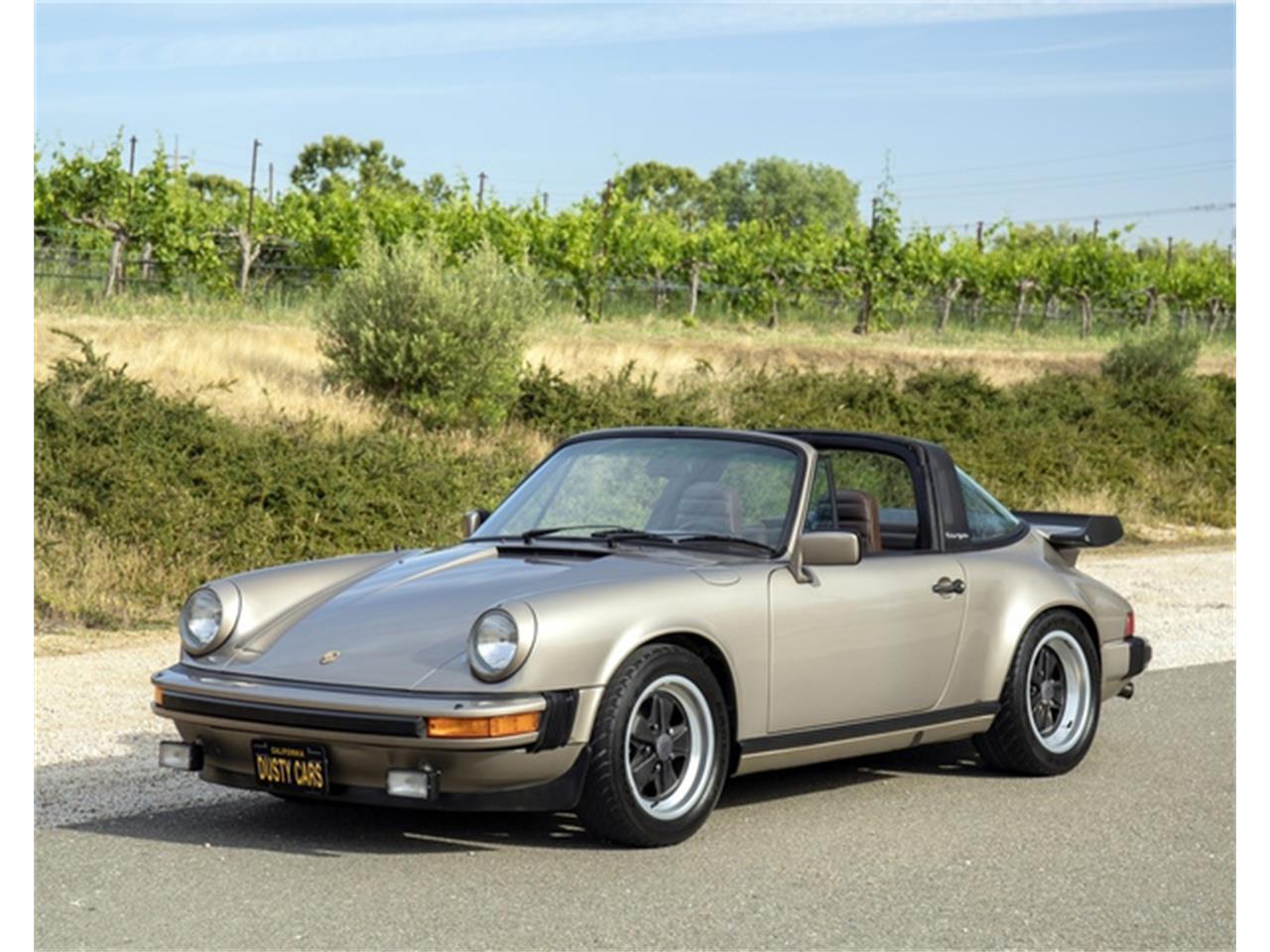 1982 Porsche 911 for sale in Pleasanton, CA – photo 26