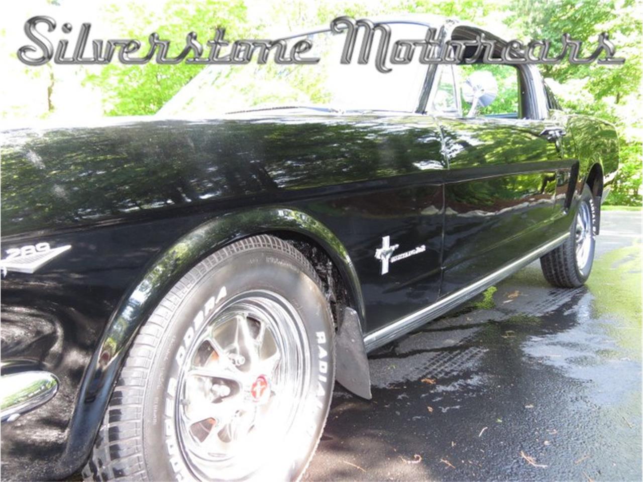 1965 Ford Mustang for sale in North Andover, MA – photo 12