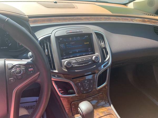 2014 Buick LaCrosse Leather Package for sale in Elkhart, IN – photo 11