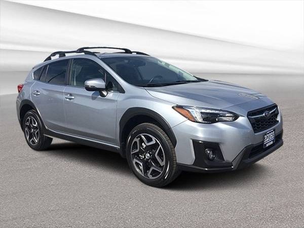 2018 Subaru Crosstrek 2.0i Limited with for sale in Pasco, WA