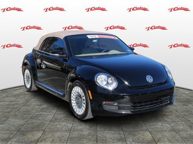 2013 Volkswagen Beetle 2.5L for sale in Monroeville, PA