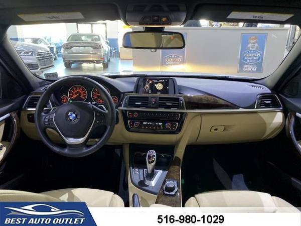 2017 BMW 330i 330i xDrive Sedan South Africa Sedan for sale in Floral Park, NY – photo 17