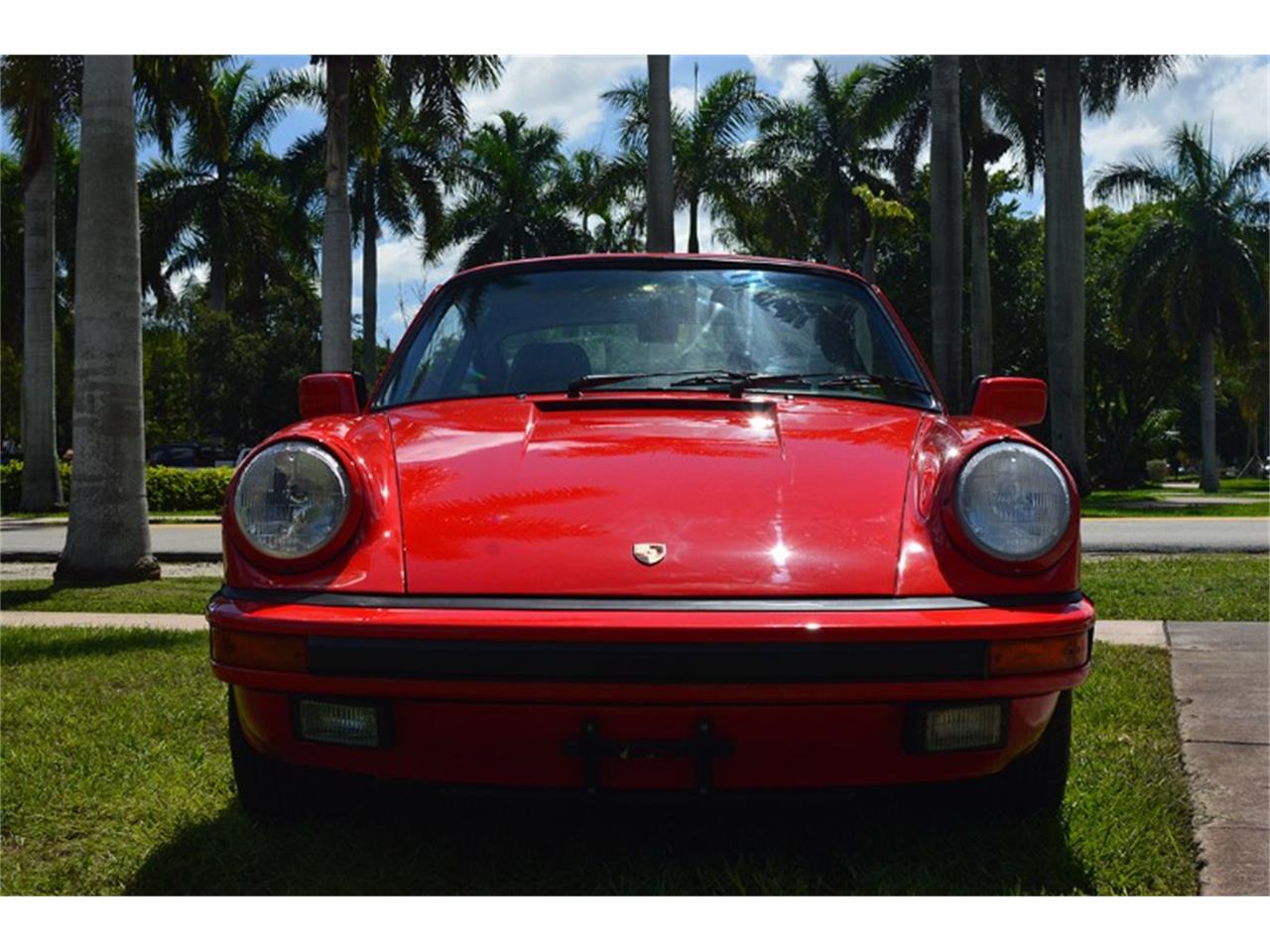 1988 Porsche 911 for sale in Miami, FL – photo 2