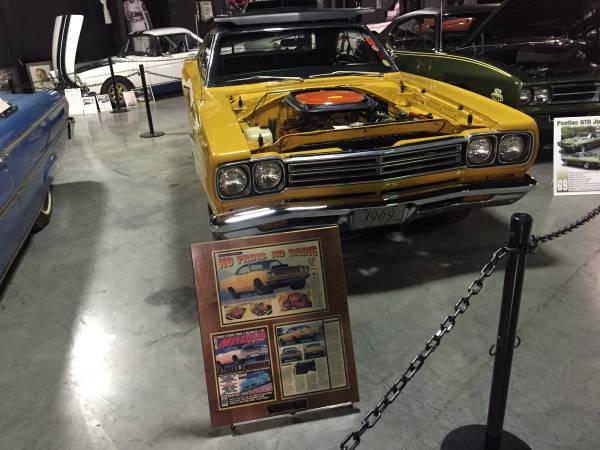 1969 1/2 Plymouth Roadrunner 440-6 A12 - cars & trucks - by owner -... for sale in Lexington, KY