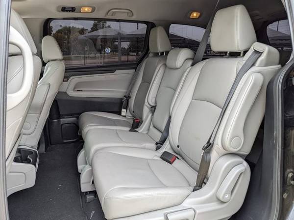 2019 Honda Odyssey Certified EX-L Minivan, Passenger for sale in Lewisville, TX – photo 19