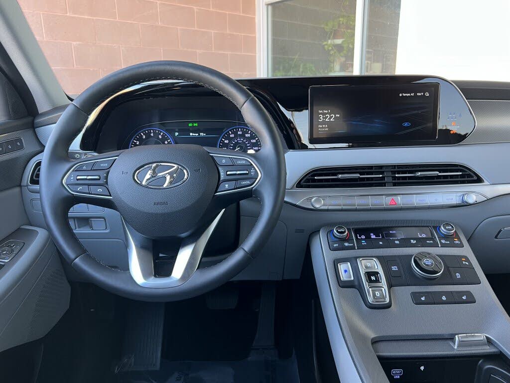 2022 Hyundai Palisade SEL FWD for sale in Tempe, AZ – photo 8