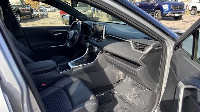 2019 Toyota RAV4 Hybrid XSE AWD for sale in Grand Junction, CO – photo 4
