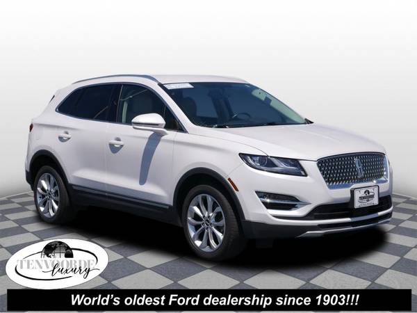 2019 Lincoln MKC Select 0 Down Delivers! - - by for sale in ST Cloud, MN – photo 3