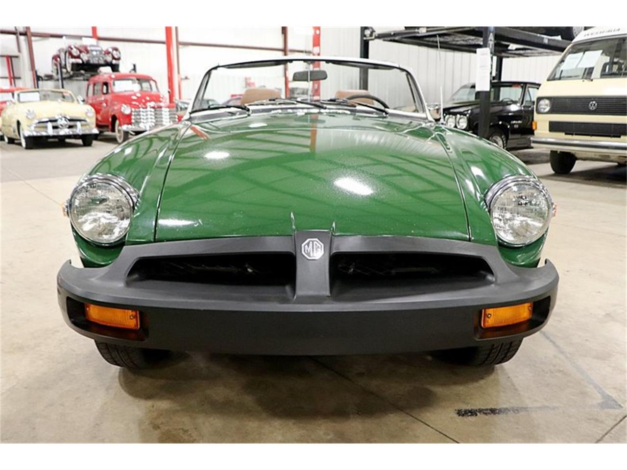 1977 MG MGB for sale in Kentwood, MI – photo 8