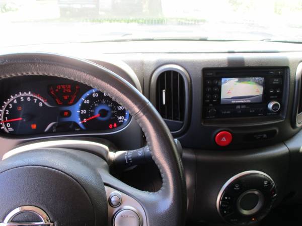 2010 Nissan Cube for sale in Munger, MI – photo 2