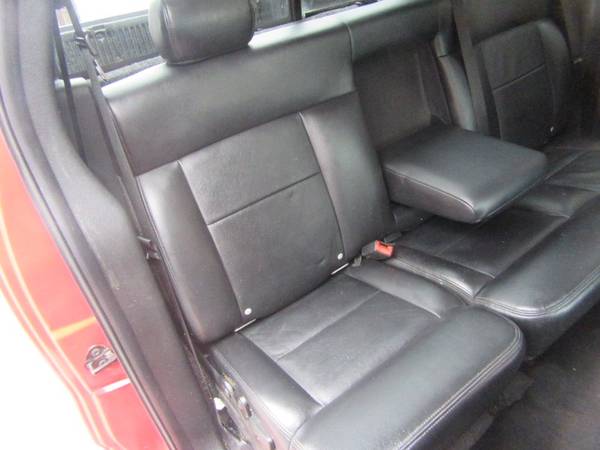 2008 Ford F-150 SuperCrew for sale in Cleveland, OH – photo 18