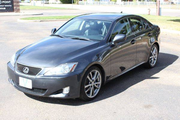 2008 Lexus IS 250 AWD - Over 500 Vehicles to Choose From! for sale in Longmont, CO – photo 11