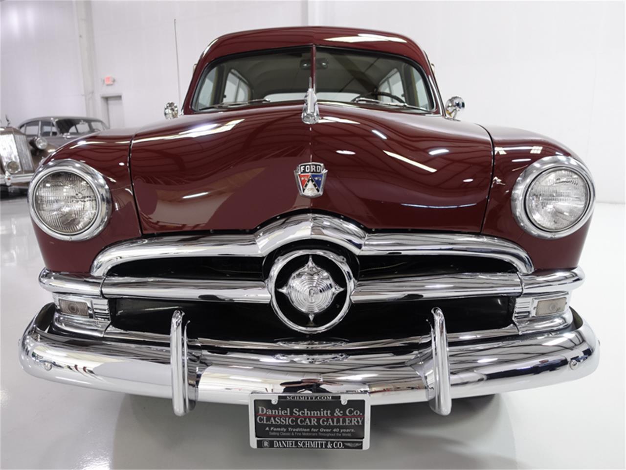 1950 Ford Custom Deluxe for sale in Saint Louis, MO – photo 4