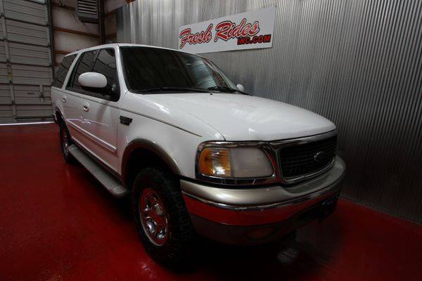 2000 Ford Expedition 119 Eddie Bauer - GET APPROVED!! for sale in Evans, CO – photo 15