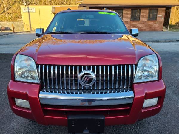 2008 Mercury Mountaineer Premier RWD WARRANTY AVAILABLE - cars & for sale in HARRISBURG, PA – photo 8