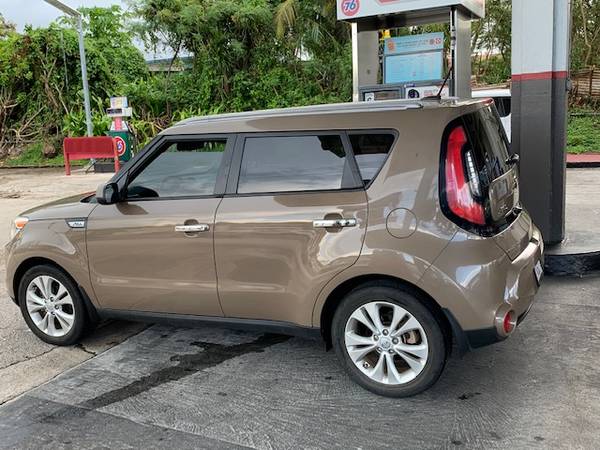 2015 Kia Soul for sale in Other, Other – photo 4