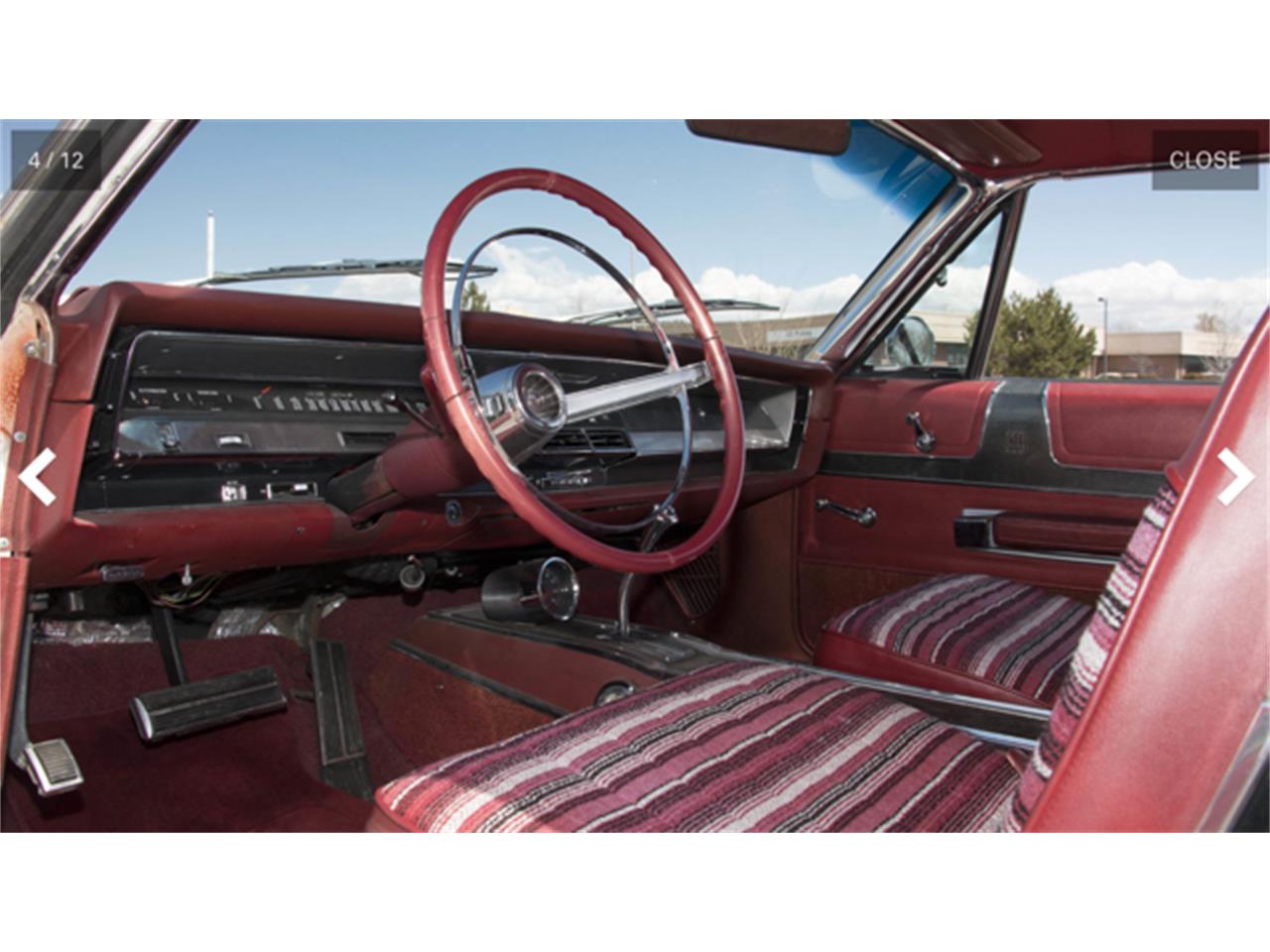 1967 Chrysler 300 for sale in Lakewood, CO – photo 5