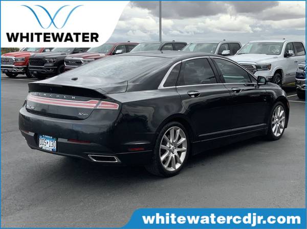 2014 Lincoln MKZ 1, 000 Down Deliver s! - - by dealer for sale in Burnsville, MN – photo 6