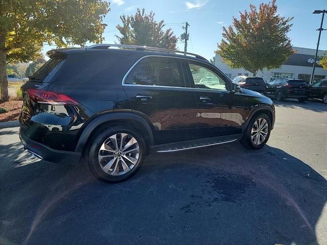 2020 Mercedes-Benz GLE 350 Base 4MATIC for sale in Nashua, NH – photo 8