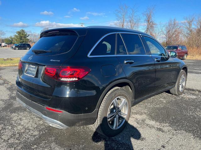 2022 Mercedes-Benz GLC 300 Base 4MATIC for sale in State College, PA – photo 6