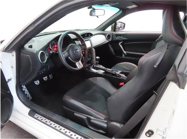 2014 Subaru BRZ Limited Coupe - - by dealer - vehicle for sale in Escondido, CA – photo 6