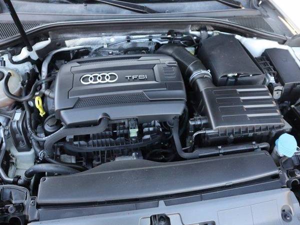 2015 Audi A3 1.8T Premium - cars & trucks - by dealer - vehicle... for sale in Lakewood, CO – photo 18