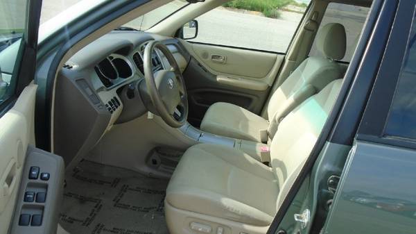 toyota highlander awd 161,000 miles $4250 for sale in Waterloo, IA – photo 12