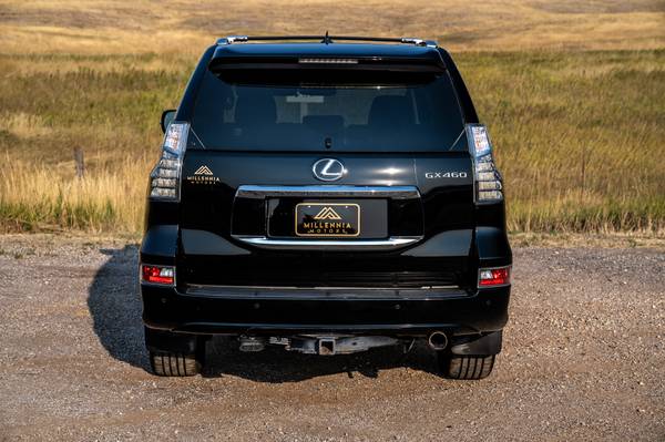 2015 Lexus GX460 Low Miles - - by dealer - vehicle for sale in Spearfish, SD – photo 6
