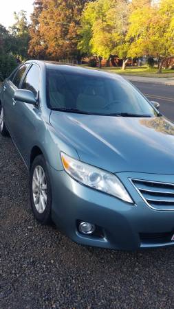 2010 Toyota Camry XLE for sale in La Grande, OR