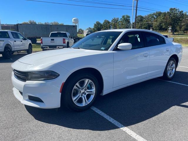 2019 Dodge Charger SXT for sale in South Boston, VA – photo 4