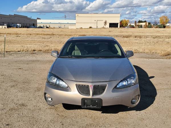 2006 Pontiac Grand Prix GT **SUPER CHARGED** for sale in Boise, ID – photo 2