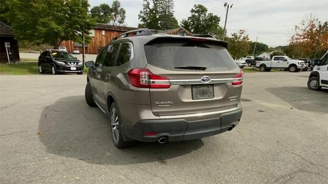 2021 Subaru Ascent Limited 7-Passenger for sale in Other, VT – photo 7