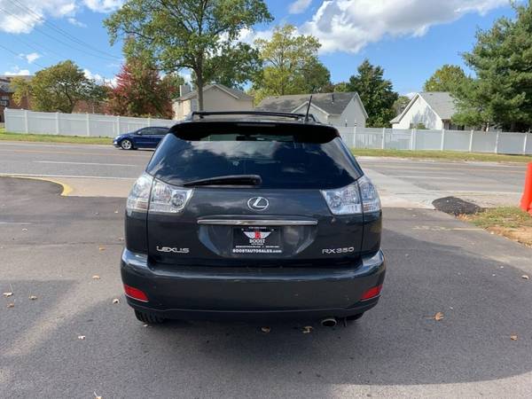 2009 Lexus RX 350 Base AWD 4dr SUV - - by dealer for sale in Saint Louis, MO – photo 6