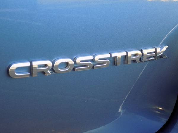 2019 Subaru Crosstrek Limited - - by dealer - vehicle for sale in Phoenix, AZ – photo 15