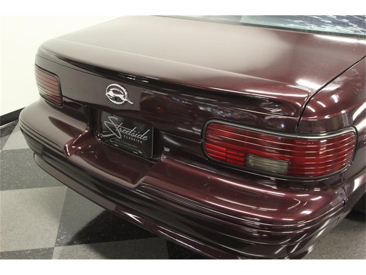 1996 Chevrolet Impala for sale in Lutz, FL – photo 30