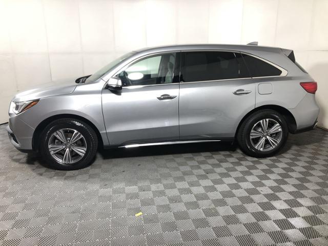 2019 Acura MDX 3.5L for sale in Greenwood, IN – photo 6
